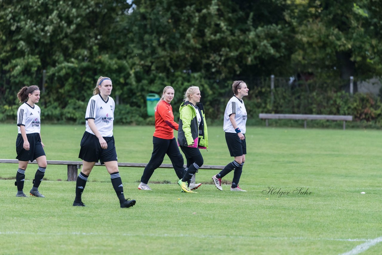 Bild 108 - Frauen SG Holstein Sued - SV Eintracht Luebeck : Ergebnis: 3:0